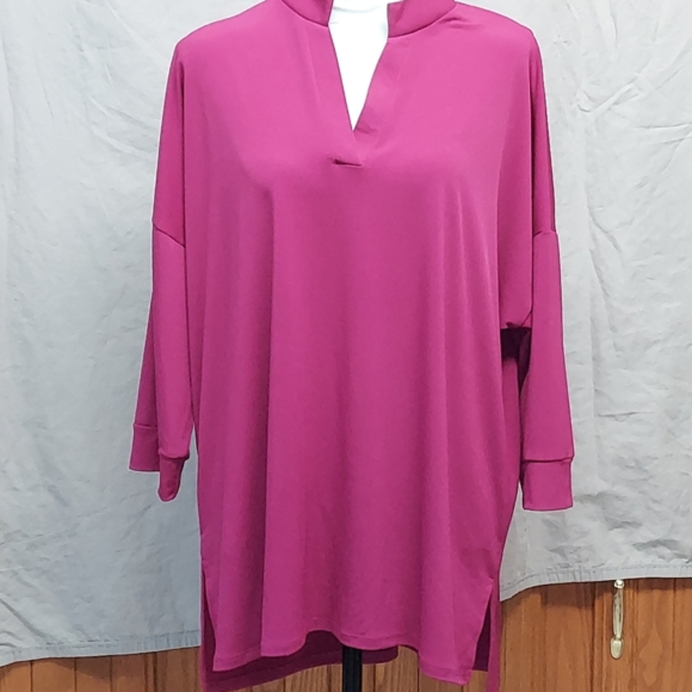 Honeyme Gabby Tunic - Picture 2 of 5